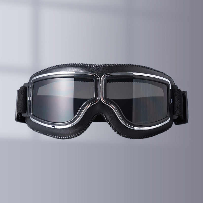 Noxord | Vintage Motorcycle Goggles