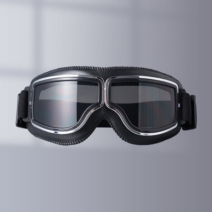 Noxord | Vintage Motorcycle Goggles
