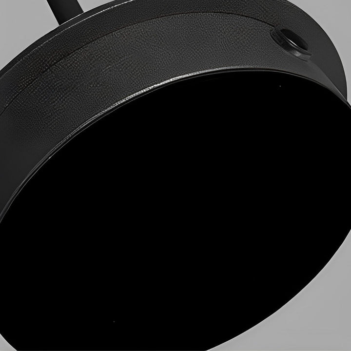 Dimmable USB Table Lamp