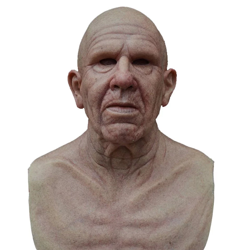 Kalsten | Ultimate Mask Revolution — Transform yourself into your new self with dreamily realistic latex!