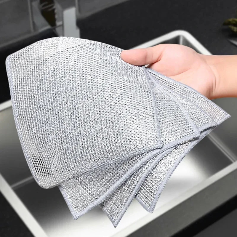 PowerWipe — Radiant cleanliness without effort for more time and joy at home | Kalsten