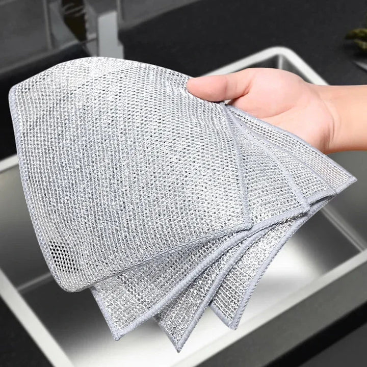 PowerWipe — Radiant cleanliness without effort for more time and joy at home | Kalsten