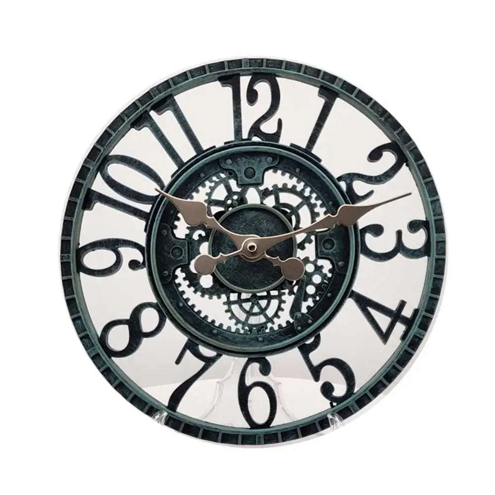 Aquasphäre Design Wall Clock - Waterproof and Modern Noxord