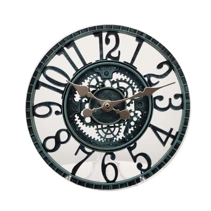 Aquasphäre Design Wall Clock - Waterproof and Modern Noxord