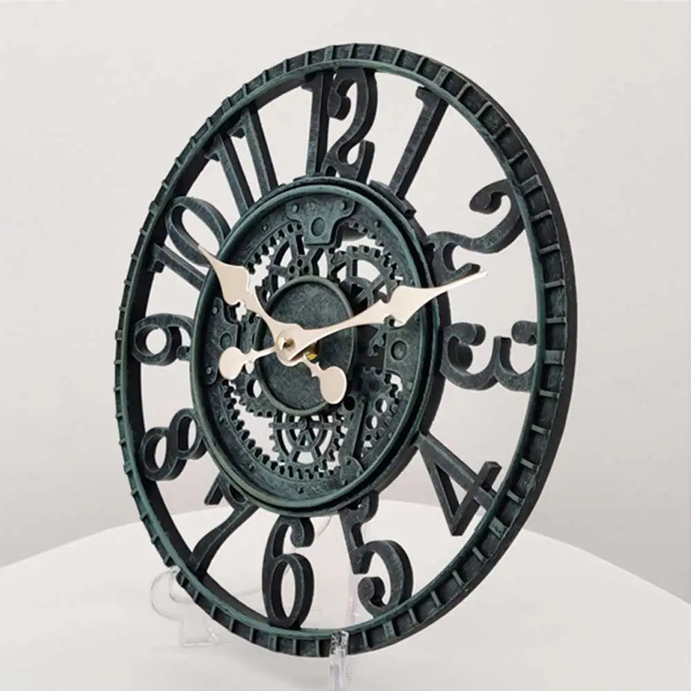 Aquasphäre Design Wall Clock - Waterproof and Modern Noxord