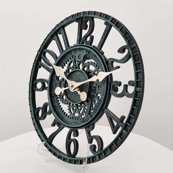 Aquasphäre Design Wall Clock - Waterproof and Modern Noxord