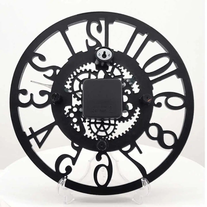 Aquasphäre Design Wall Clock - Waterproof and Modern Noxord