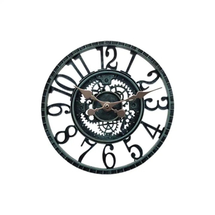 Aquasphäre Design Wall Clock - Waterproof and Modern Noxord