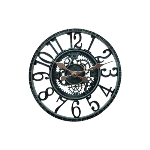 Aquasphäre Design Wall Clock - Waterproof and Modern Noxord