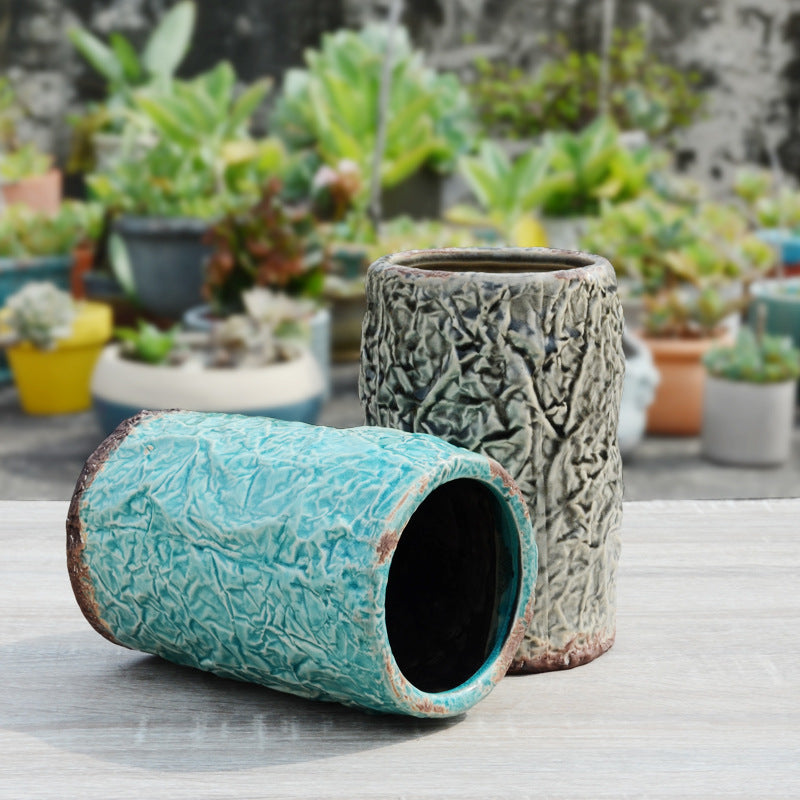 Flower pot Kalsten