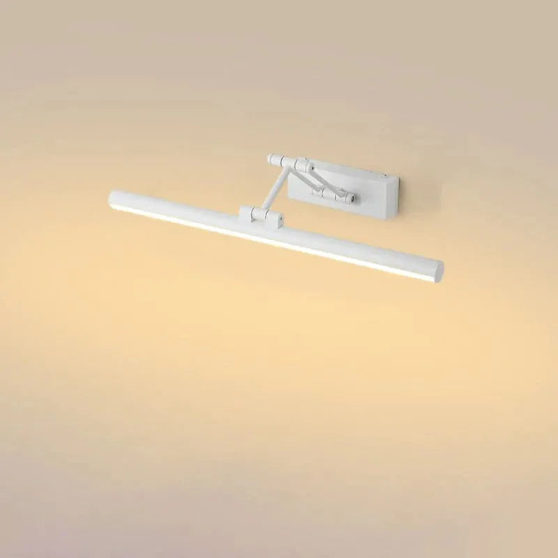 Adjustable LED Bathroom Wall Lamp Noxord