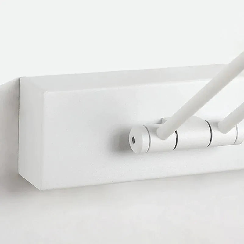 Adjustable LED Bathroom Wall Lamp Noxord
