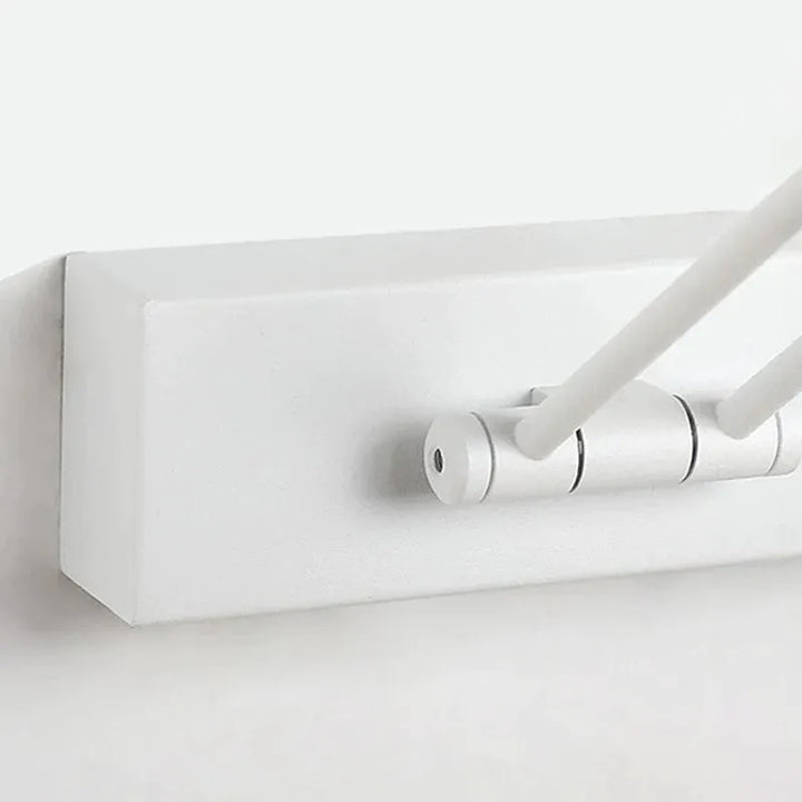 Adjustable LED Bathroom Wall Lamp Noxord