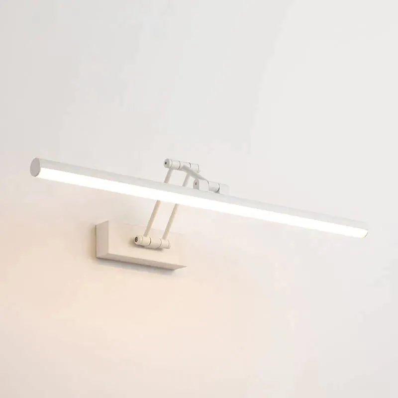 Adjustable LED Bathroom Wall Lamp Noxord