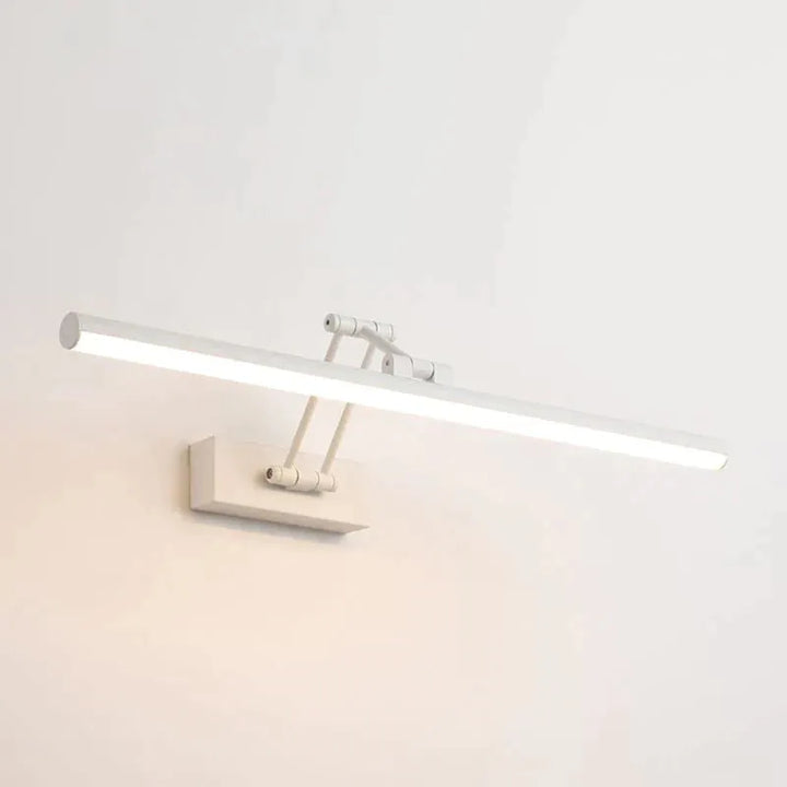Adjustable LED Bathroom Wall Lamp Noxord