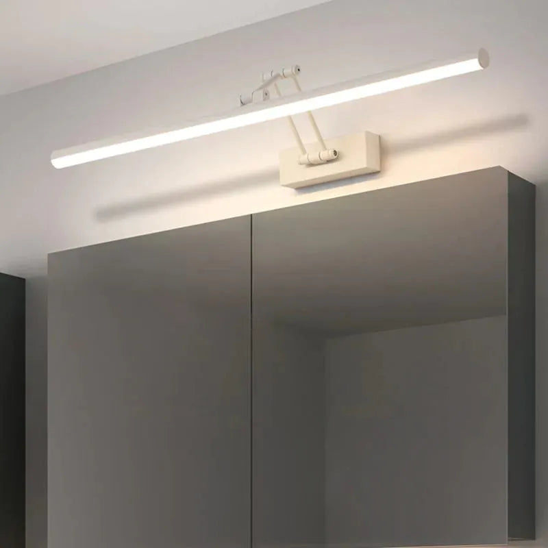 Adjustable LED Bathroom Wall Lamp Noxord