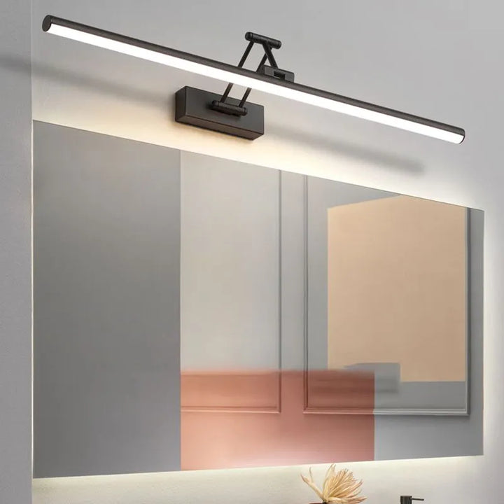 Adjustable LED Bathroom Wall Lamp Noxord