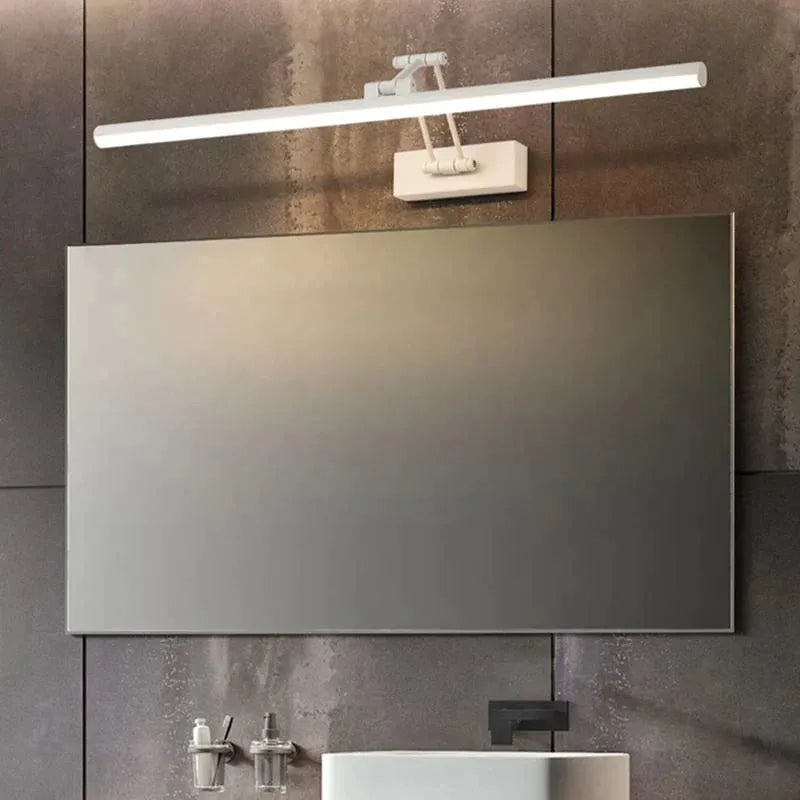 Adjustable LED Bathroom Wall Lamp Noxord