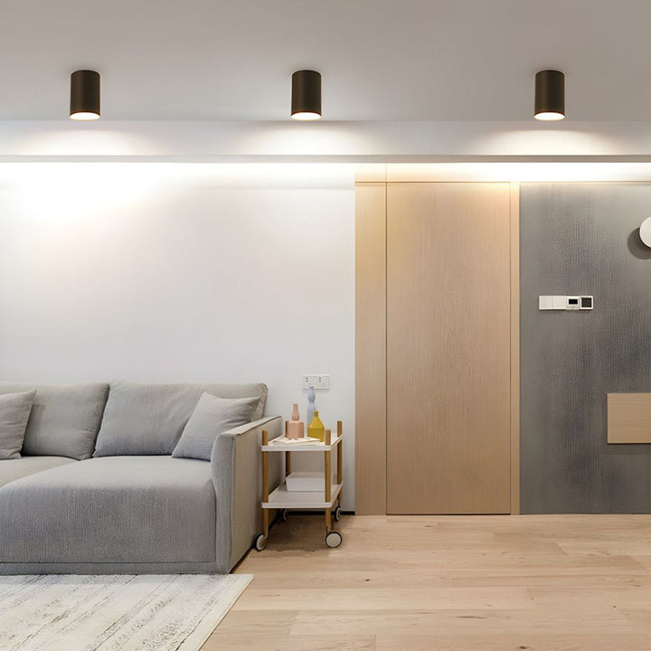 Aluminum LED Ceiling Downlight Noxord