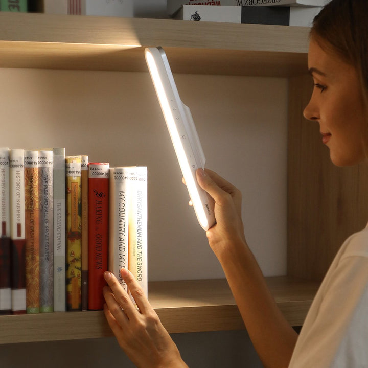 GlowLine – Minimalistic LED Light Bar with Innovative Functionality | Kalsten