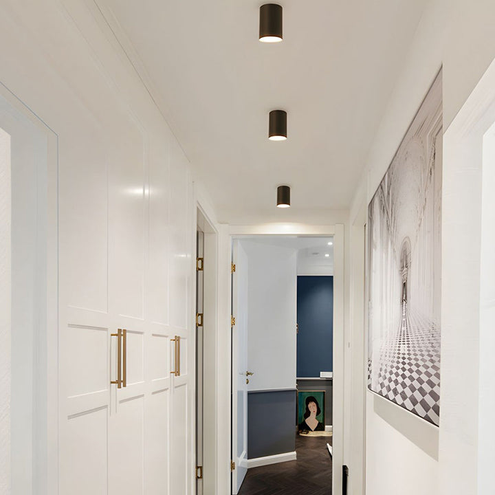 Aluminum LED Ceiling Downlight Noxord