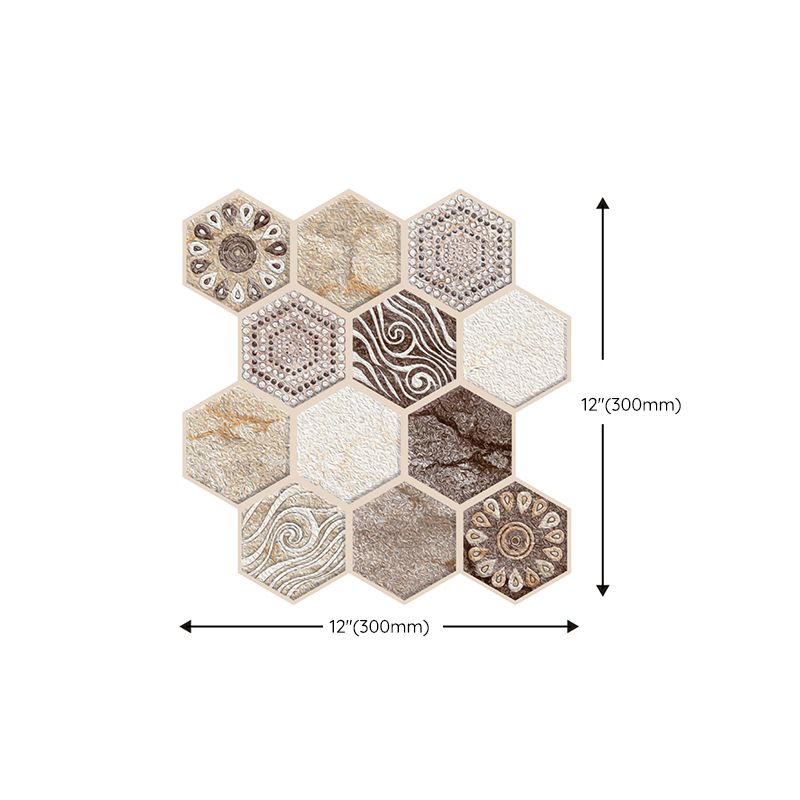 3D Waterproof Wall Access Panel
