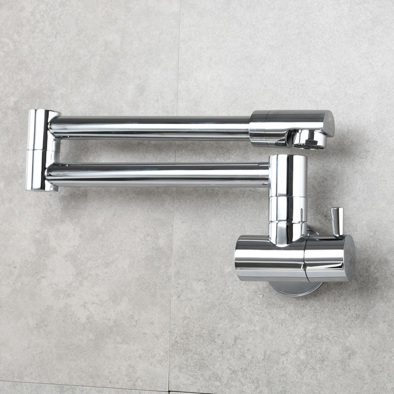 Kalsten | Modern Wall Fixture Single Color Wall Mounted Bathroom Fixture
