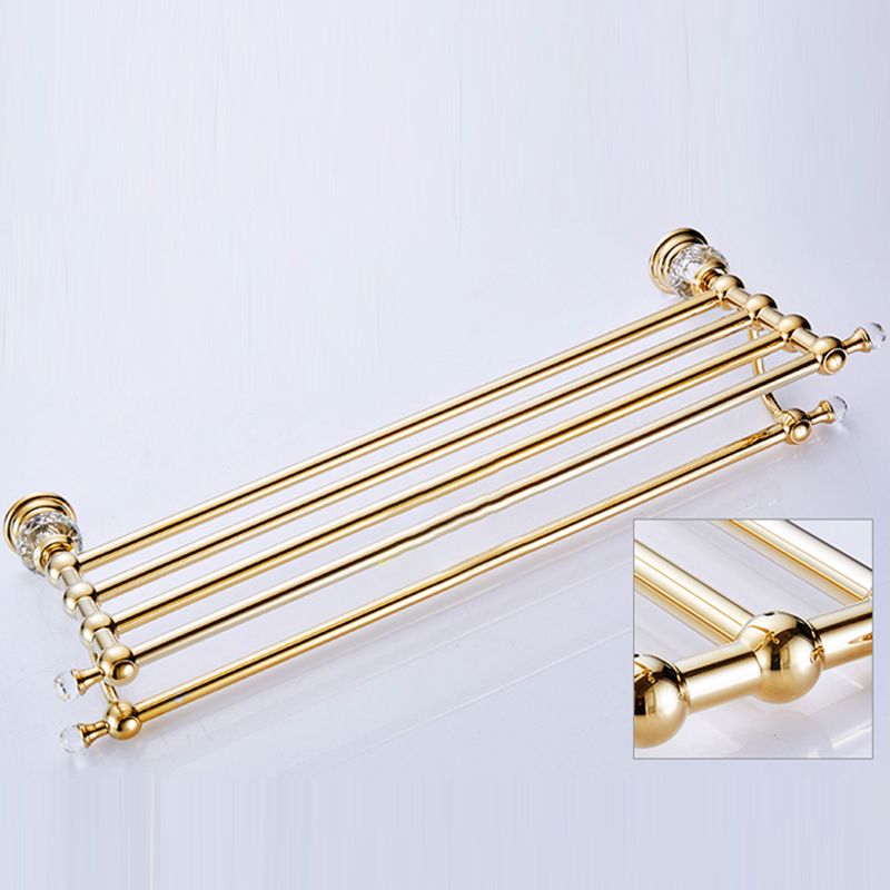 Kalsten | Traditional Brass Bathroom Accessories Single Item or Set