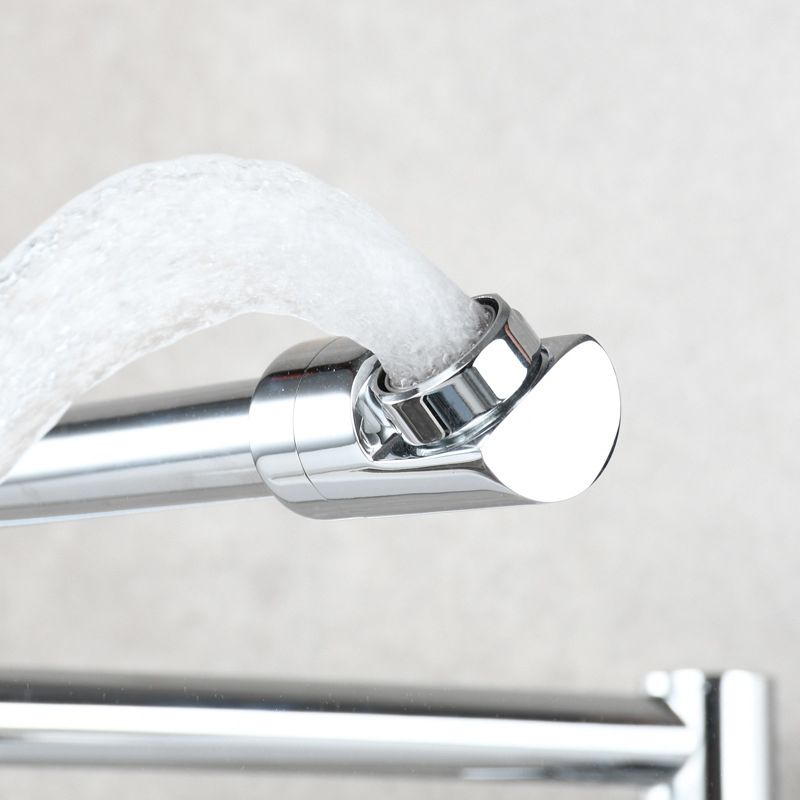 Kalsten | Modern Wall Fixture Single Color Wall Mounted Bathroom Fixture