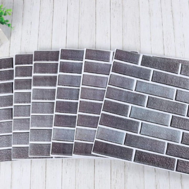 Kalsten | Plastic Wall Ceiling Industrial 3D Embossed Wall Access Panel with Waterproof
