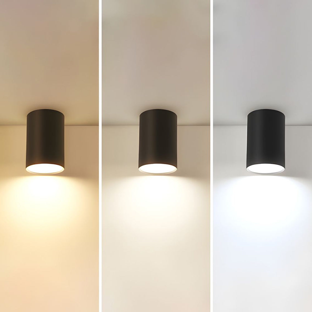 Aluminum LED Ceiling Downlight Noxord