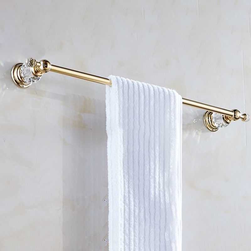 Kalsten | Traditional Brass Bathroom Accessories Single Item or Set