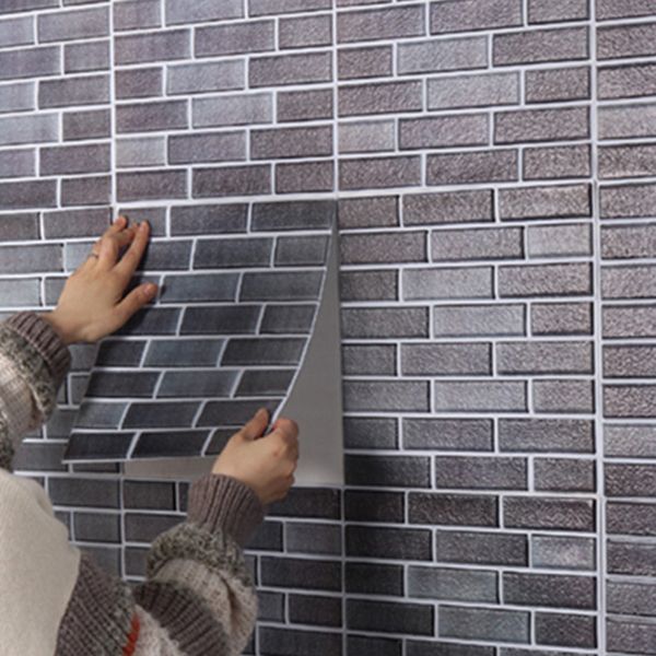 Kalsten | Plastic Wall Ceiling Industrial 3D Embossed Wall Access Panel with Waterproof