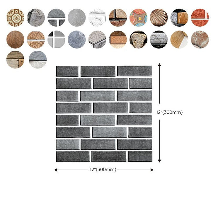 3D Waterproof Wall Access Panel