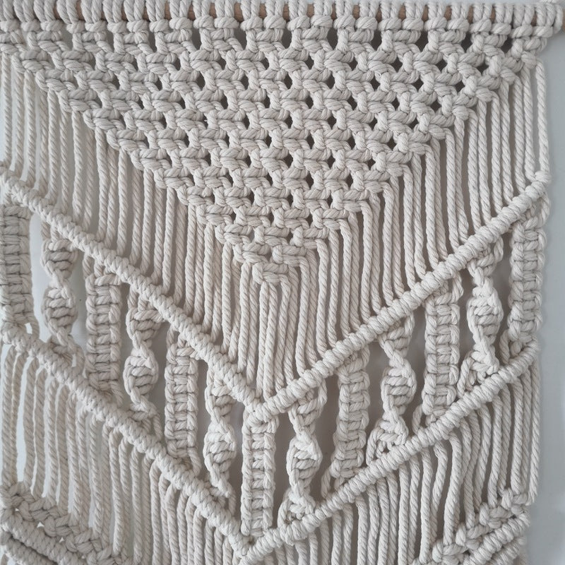 Macrame Wall Hanging Kalsten