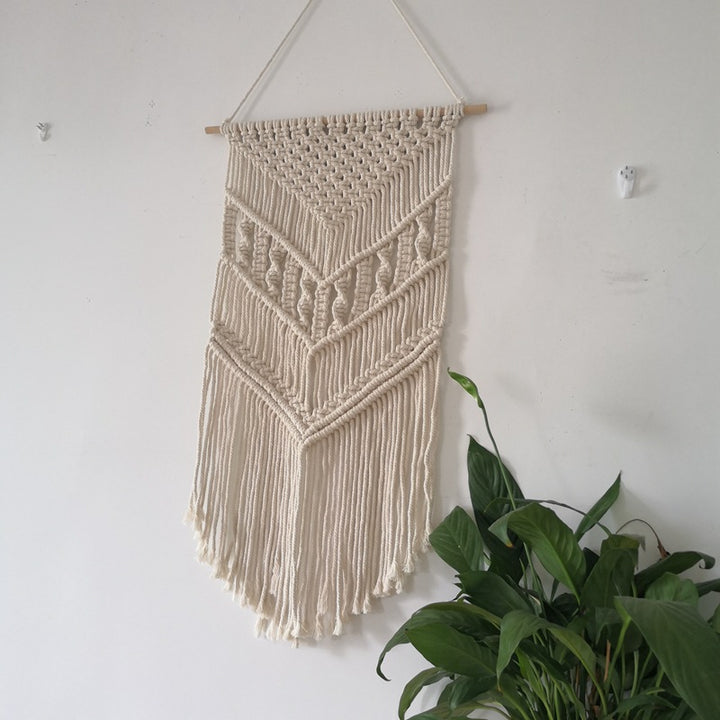 Macrame Wall Hanging Kalsten