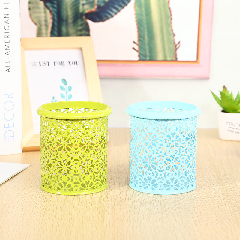 Decorative Filigree Metal Kalsten