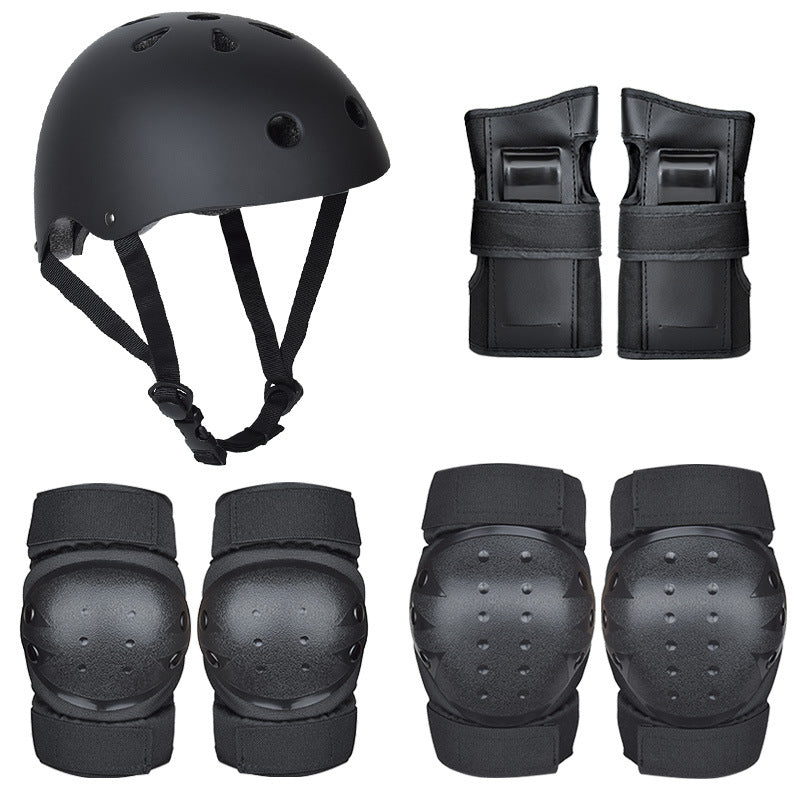 Protective Sports Gear Kalsten
