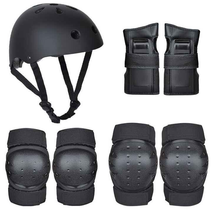 Protective Sports Gear Kalsten