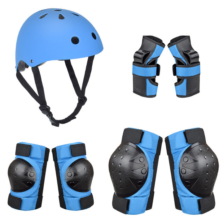 Protective Sports Gear Kalsten