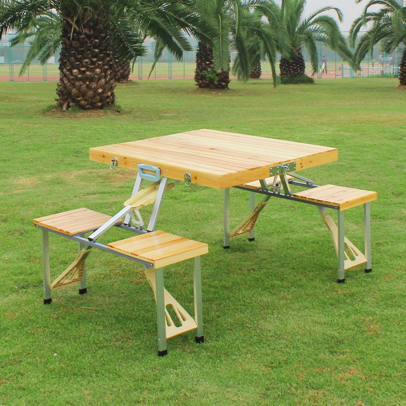 Klapp-Table Set Kalsten