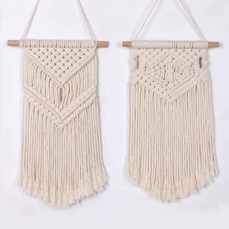 Macramé Wall Hanging Kalsten