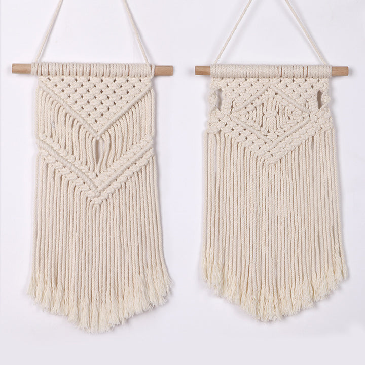 Macramé Wall Hanging Kalsten