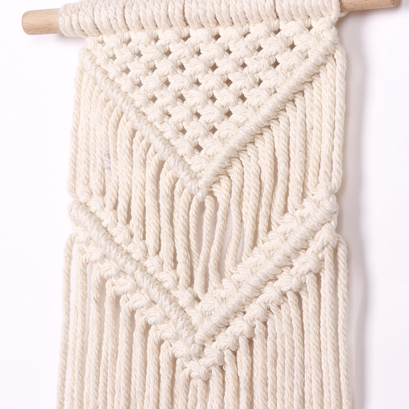 Macramé Wall Hanging Kalsten