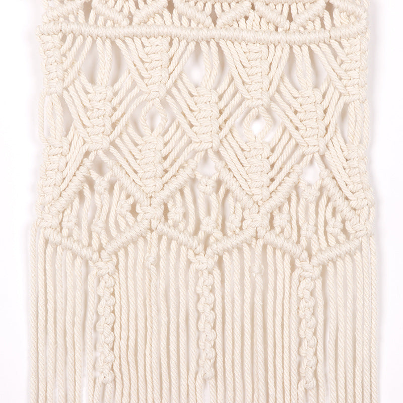 Macramé Wall Decor Kalsten