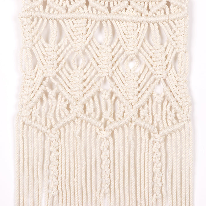 Macramé Wall Decor Kalsten