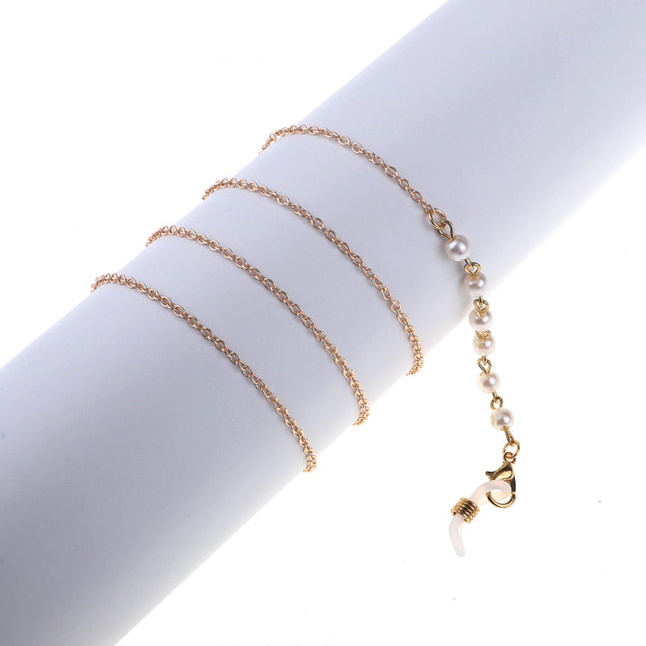 Chic Chain Eyewear Holder Kalsten