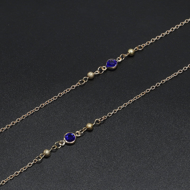 Decorative Eyewear Chain Kalsten 1787367662