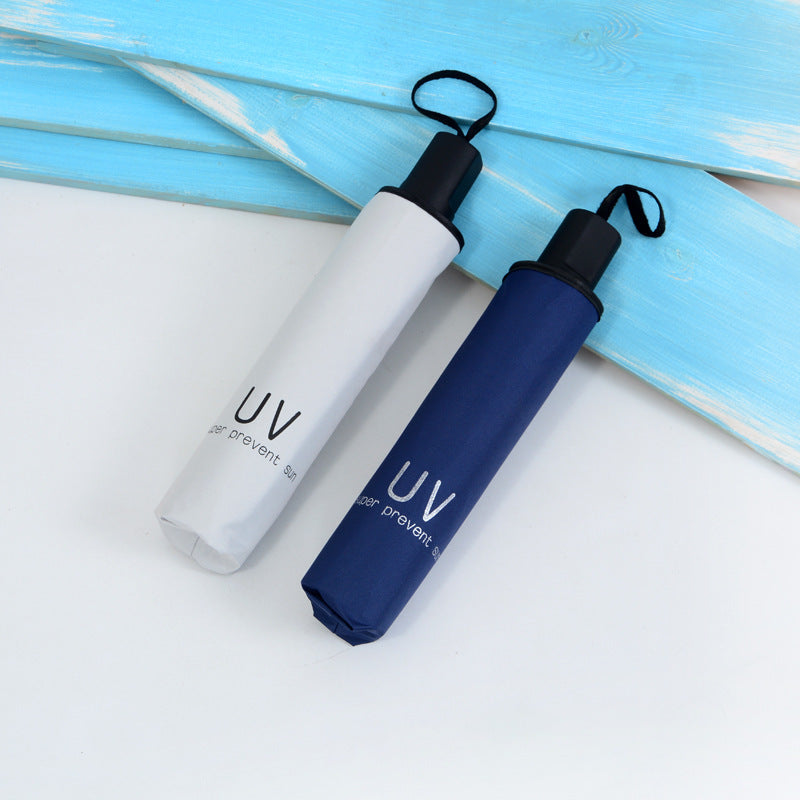 Women's multifunctional UV protection umbrella Kalsten