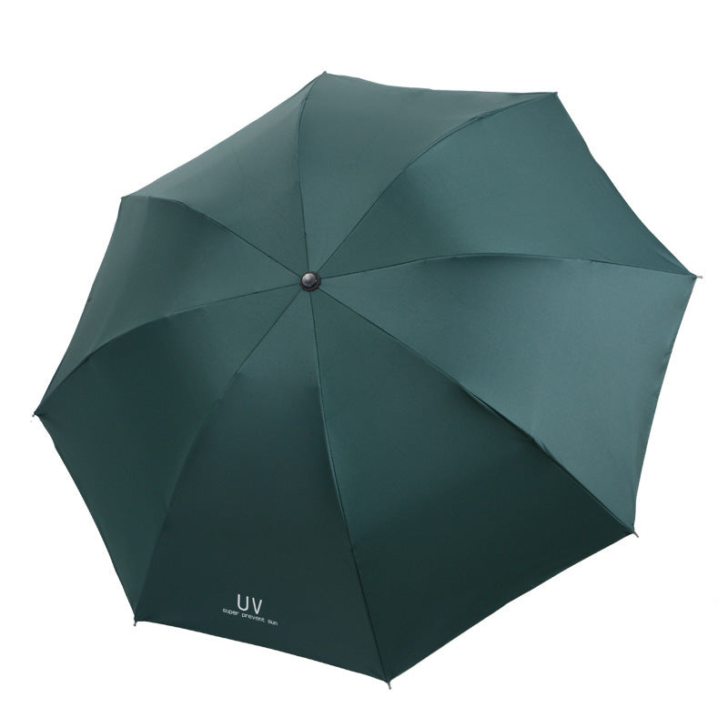 Ladies UV protection umbrella with automatic opening mechanism Kalsten